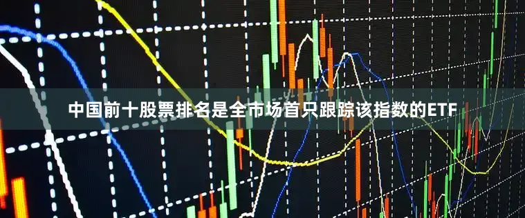 中国前十股票排名是全市场首只跟踪该指数的ETF